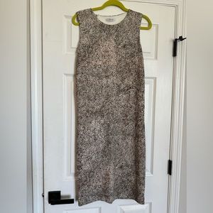 Women’s Max Mara Printed Dress Size: M
